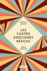 Las cuatro emociones básicas