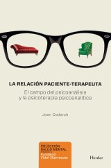 La relación paciente-terapeuta