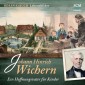 Johann Hinrich Wichern - Ein Hoffnungsvater für Kinder
