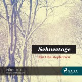 Schneetage (Ungekürzt)