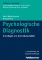 Psychologische Diagnostik