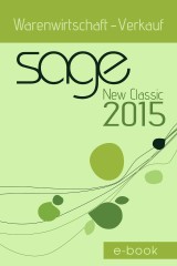 Sage New Classic 2015 Warenwirtschaft - Verkauf