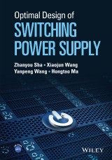Optimal Design of Switching Power Supply
