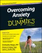 Overcoming Anxiety For Dummies - Australia / NZ