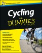 Cycling For Dummies - UK, UK Edition