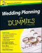 Wedding Planning For Dummies, UK Edition