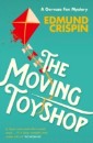 Moving Toyshop (A Gervase Fen Mystery)