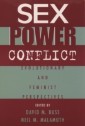 Sex, Power, Conflict