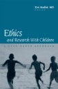 Ethics and Research with Children