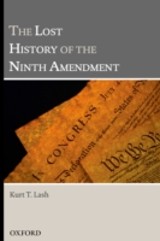 Lost History of the Ninth Amendment
