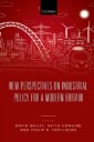 New Perspectives on Industrial Policy for a Modern Britain