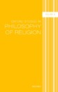 Oxford Studies in Philosophy of Religion Volume 6