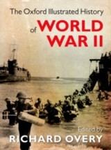 Oxford Illustrated History of World War Two