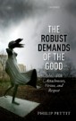Robust Demands of the Good