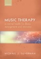 Music therapy in mental health for illness management and recovery