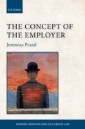 Concept of the Employer
