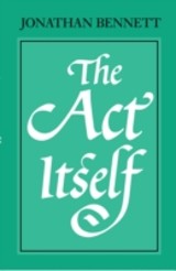 Act Itself
