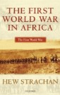 First World War in Africa