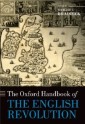 Oxford Handbook of the English Revolution