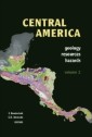 Central America, Two Volume Set