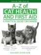 A-Z of Cat Health and First Aid