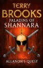 Paladins of Shannara: Allanon's Quest (short story)