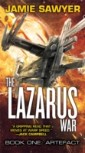Lazarus War: Artefact