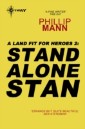 Stand Alone Stan