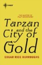 Tarzan and the City of Gold