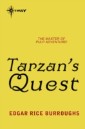 Tarzan's Quest