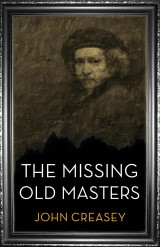 Missing Old Masters