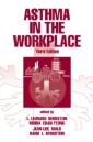 Asthma in the Workplace