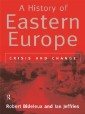 History of Eastern Europe