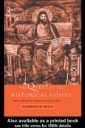 Quest of the Historical Gospel