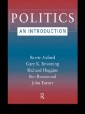 Politics: An Introduction