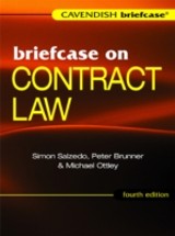 Briefcase on Contract Law