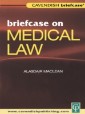 Briefcase on Medical Law