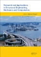 Research and Applications in Structural Engineering, Mechanics and Computation