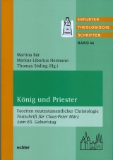 König und Priester