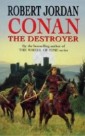 Conan The Destroyer
