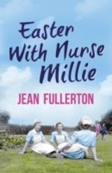 Easter With Nurse Millie