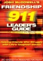 Friendship 911 Leader's Guide