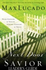 Next Door Savior: Leader's Guide