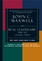 Real Leadership: The 101 Collection