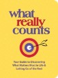 What Really Counts