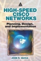High-Speed Cisco Networks