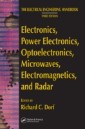 Electronics, Power Electronics, Optoelectronics, Microwaves, Electromagnetics, and Radar