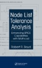 Node List Tolerance Analysis