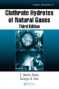 Clathrate Hydrates of Natural Gases