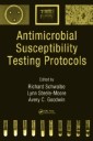 Antimicrobial Susceptibility Testing Protocols